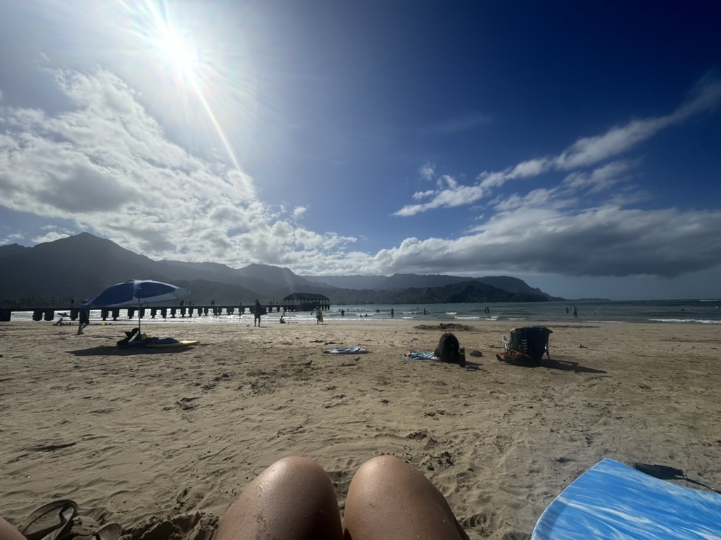 North Shore